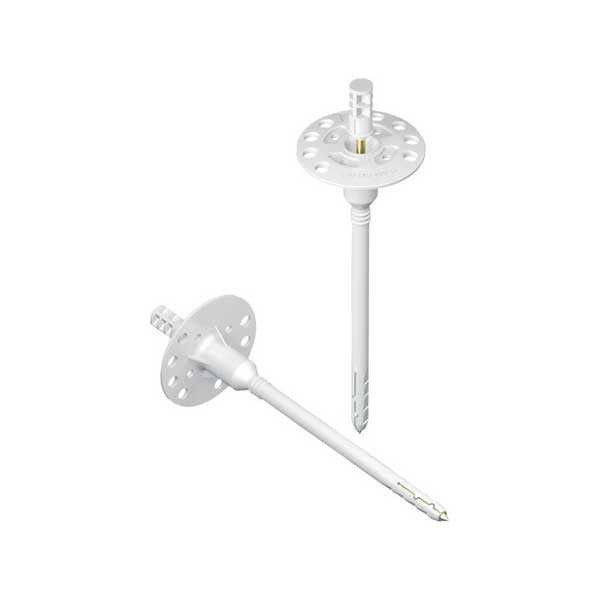 Cemix Dübel műanyag beütőszeggel IDK-N 8/60