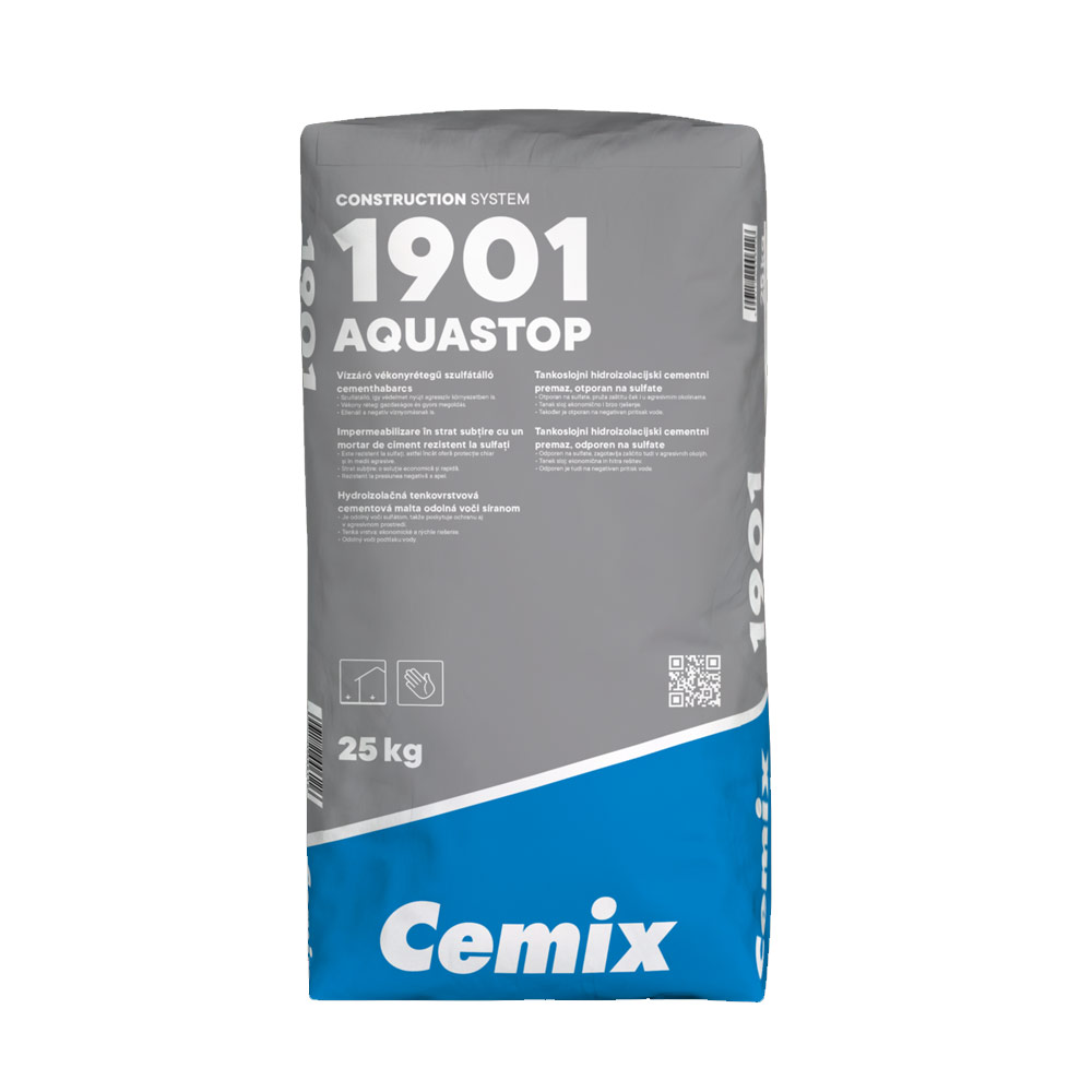 Vízszigetelés, folyékony fólia